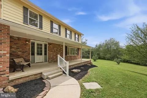 Exterior - 3297 Raymonds Way, Frederick, MD 21704 photo 3 of 11