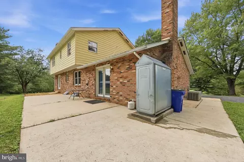 Exterior - 3297 Raymonds Way, Frederick, MD 21704 photo 8 of 11