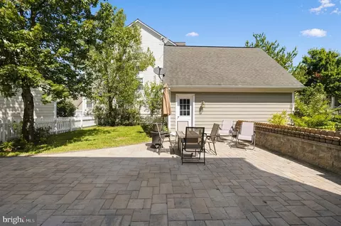 Exterior - 3938 Addison Woods Rd, Frederick, MD 21704 photo 3 of 7