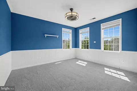 Bedroom - 3938 Addison Woods Rd, Frederick, MD 21704 photo 2 of 7