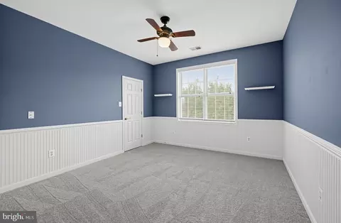 Bedroom - 3938 Addison Woods Rd, Frederick, MD 21704 photo 7 of 7