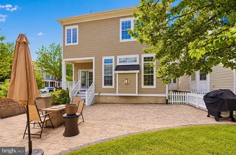 Exterior - 3938 Addison Woods Rd, Frederick, MD 21704 photo 5 of 8