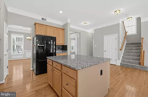 Kitchen - 3938 Addison Woods Rd, Frederick, MD 21704 photo 2 of 2