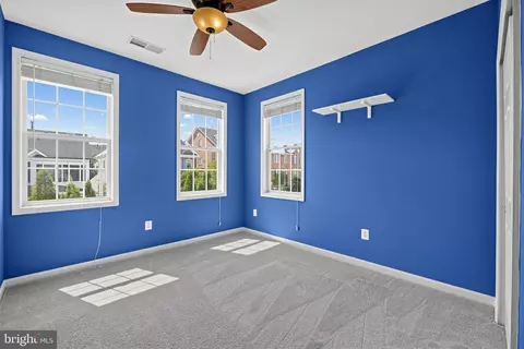 Bedroom - 3938 Addison Woods Rd, Frederick, MD 21704 photo 4 of 7