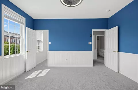 Bedroom - 3938 Addison Woods Rd, Frederick, MD 21704 photo 3 of 7