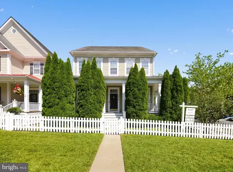 Exterior - 3938 Addison Woods Rd, Frederick, MD 21704 photo 1 of 7