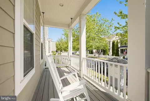 Exterior - 3938 Addison Woods Rd, Frederick, MD 21704 photo 7 of 7
