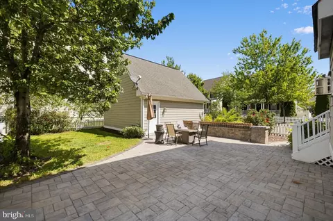 Exterior - 3938 Addison Woods Rd, Frederick, MD 21704 photo 2 of 7