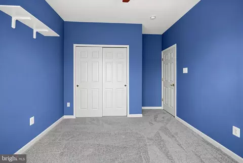 Bedroom - 3938 Addison Woods Rd, Frederick, MD 21704 photo 5 of 7