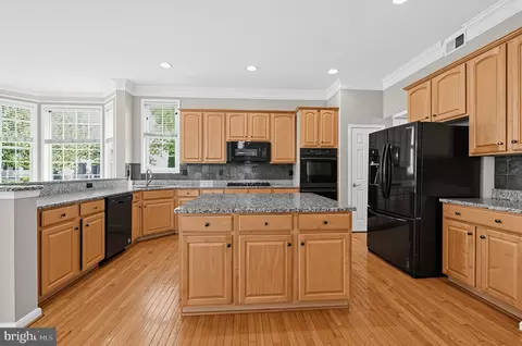 Kitchen - 3938 Addison Woods Rd, Frederick, MD 21704 photo 1 of 2