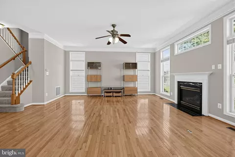 Living - 3938 Addison Woods Rd, Frederick, MD 21704 photo 2 of 4