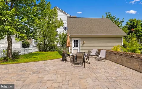 Exterior - 3938 Addison Woods Rd, Frederick, MD 21704 photo 8 of 8