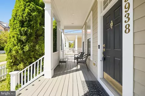 Exterior - 3938 Addison Woods Rd, Frederick, MD 21704 photo 6 of 7