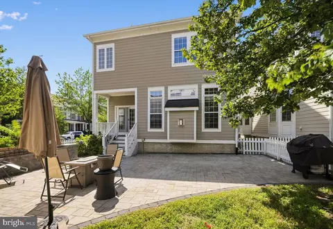 Exterior - 3938 Addison Woods Rd, Frederick, MD 21704 photo 4 of 7