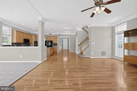 Living - 3938 Addison Woods Rd, Frederick, MD 21704 photo 1 of 4