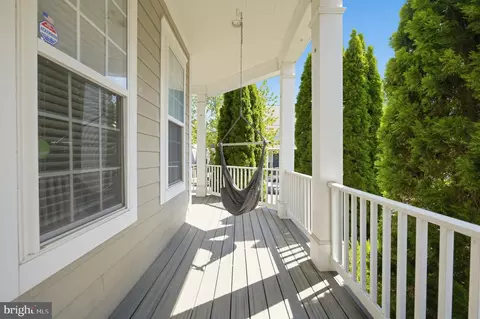 Exterior - 3938 Addison Woods Rd, Frederick, MD 21704 photo 5 of 7