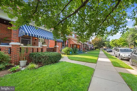 Exterior - 24 College Ave, Frederick, MD 21701 photo 9 of 9