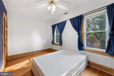 Bedroom - 24 College Ave, Frederick, MD 21701 photo 5 of 5