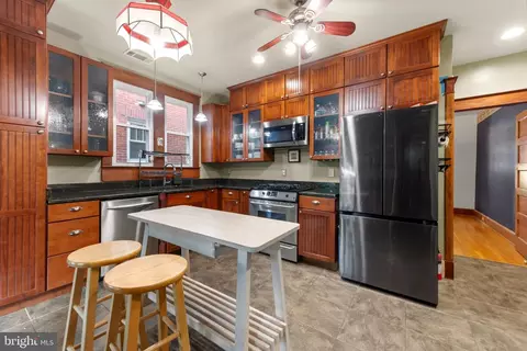 Kitchen - 24 College Ave, Frederick, MD 21701 photo 1 of 2