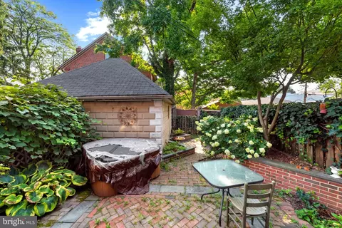 Exterior - 24 College Ave, Frederick, MD 21701 photo 5 of 9