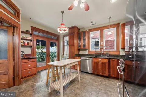 Kitchen - 24 College Ave, Frederick, MD 21701 photo 2 of 2