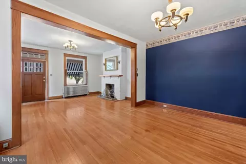 Living - 24 College Ave, Frederick, MD 21701 photo 9 of 9