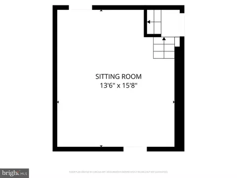 Floorplan - 24 College Ave, Frederick, MD 21701 photo 4 of 4