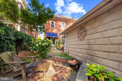 Exterior - 24 College Ave, Frederick, MD 21701 photo 6 of 9