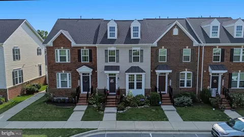 4488 Maidengrass Ln, Monrovia, MD 21770