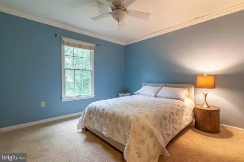 Bedroom - 2425 Hunters Chase Ct, Frederick, MD 21702 photo 11 of 17