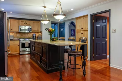 Kitchen - 2425 Hunters Chase Ct, Frederick, MD 21702 photo 1 of 3
