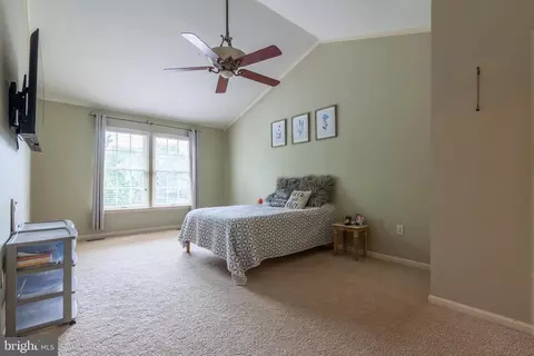 Bedroom - 2425 Hunters Chase Ct, Frederick, MD 21702 photo 3 of 17