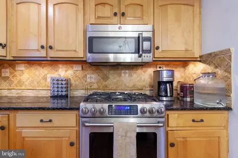 Kitchen - 2425 Hunters Chase Ct, Frederick, MD 21702 photo 3 of 3