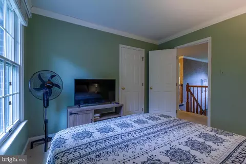 Bedroom - 2425 Hunters Chase Ct, Frederick, MD 21702 photo 14 of 17