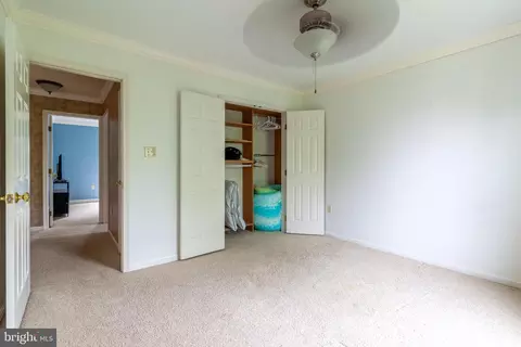 Bedroom - 2425 Hunters Chase Ct, Frederick, MD 21702 photo 17 of 17