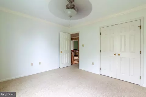 Bedroom - 2425 Hunters Chase Ct, Frederick, MD 21702 photo 12 of 17