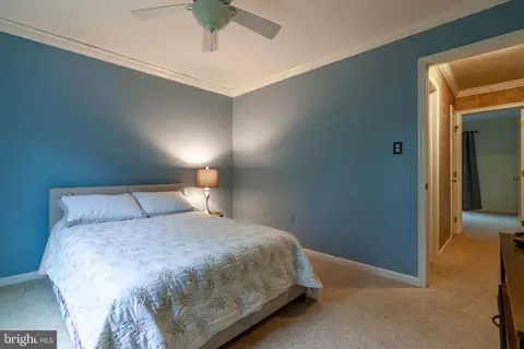Bedroom - 2425 Hunters Chase Ct, Frederick, MD 21702 photo 15 of 17