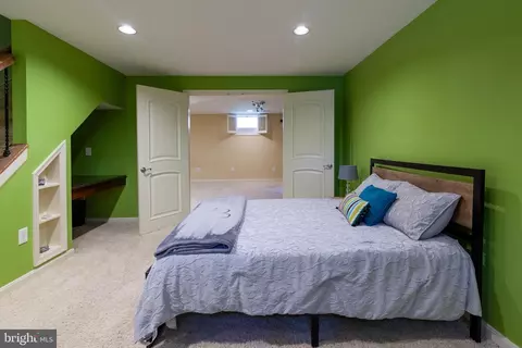 Bedroom - 2425 Hunters Chase Ct, Frederick, MD 21702 photo 1 of 17