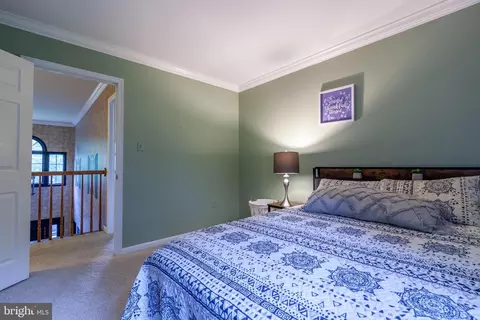 Bedroom - 2425 Hunters Chase Ct, Frederick, MD 21702 photo 9 of 17