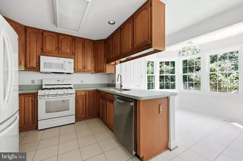 Kitchen - 2417 Bear Den Rd, Frederick, MD 21701 photo 1 of 5