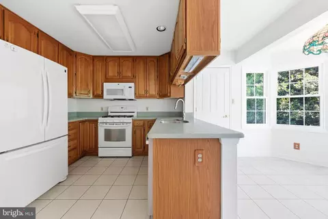 Kitchen - 2417 Bear Den Rd, Frederick, MD 21701 photo 2 of 5