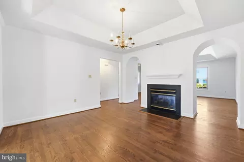 Living - 2417 Bear Den Rd, Frederick, MD 21701 photo 6 of 6