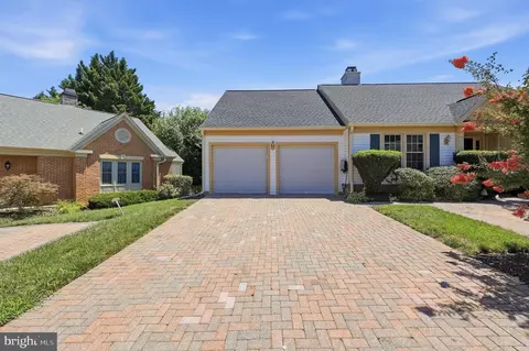 Exterior - 2417 Bear Den Rd, Frederick, MD 21701 photo 6 of 14