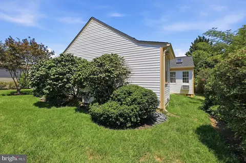 Exterior - 2417 Bear Den Rd, Frederick, MD 21701 photo 4 of 14