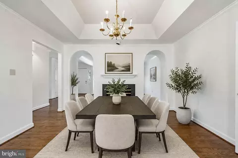 Dining - 2417 Bear Den Rd, Frederick, MD 21701 photo 1 of 2