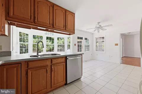 Kitchen - 2417 Bear Den Rd, Frederick, MD 21701 photo 5 of 5