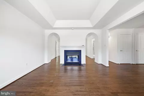 Entry Way - 2417 Bear Den Rd, Frederick, MD 21701 photo 2 of 2