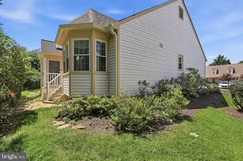 Exterior - 2417 Bear Den Rd, Frederick, MD 21701 photo 5 of 14