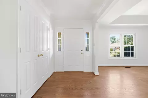 Entry Way - 2417 Bear Den Rd, Frederick, MD 21701 photo 1 of 2