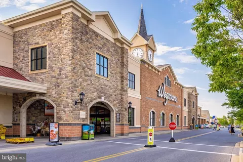 Exterior - 2417 Bear Den Rd, Frederick, MD 21701 photo 13 of 14